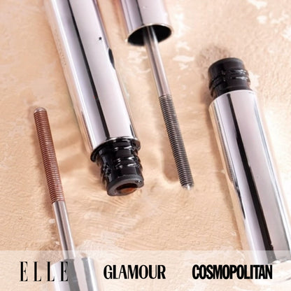 OsmiLash - Vitenskapen bak perfekte vipper