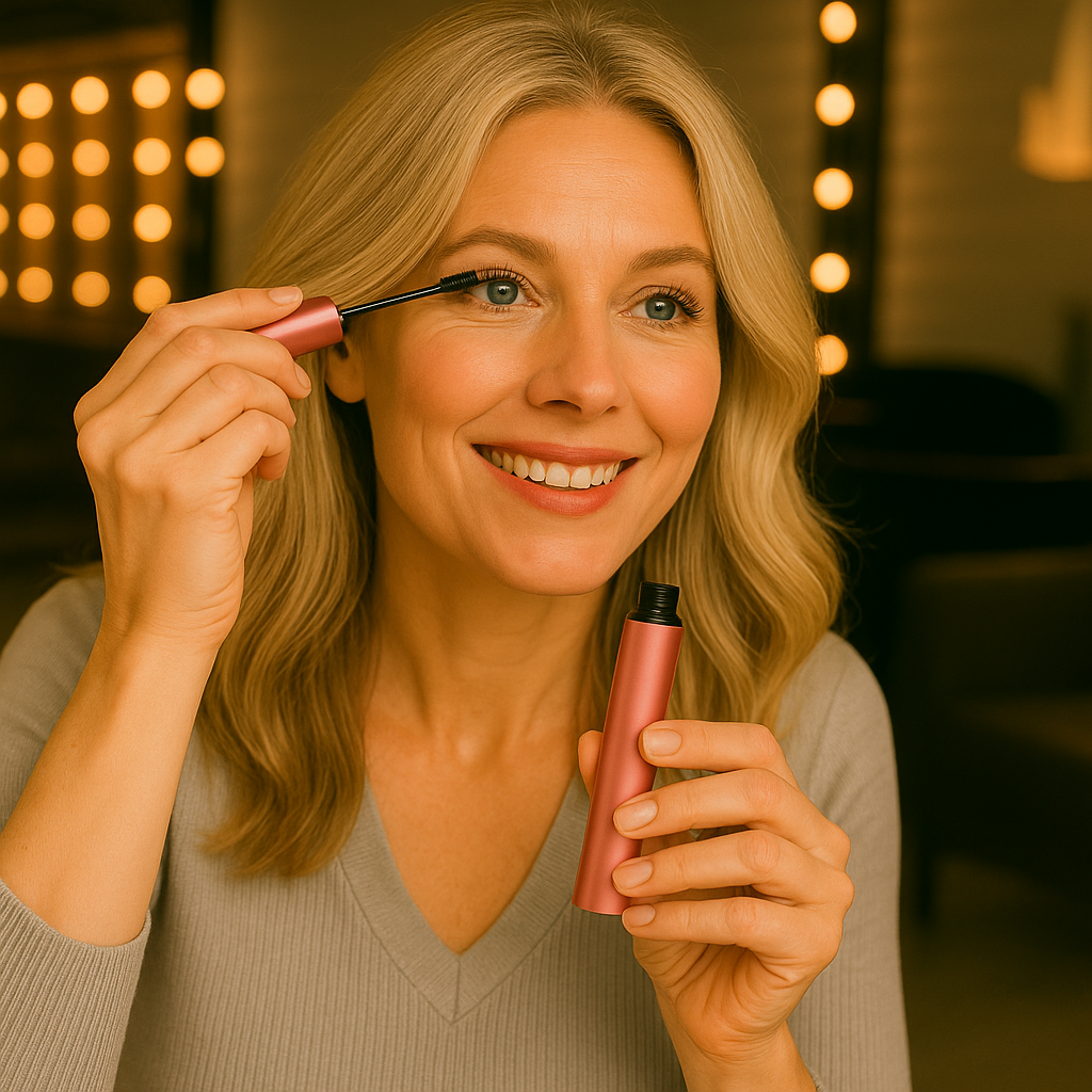 OsmiBoost+ - Sensitive Eyelash Serum