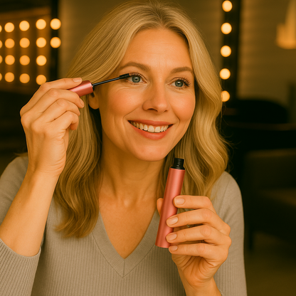 OsmiBoost+ - Sensitive Eyelash Serum