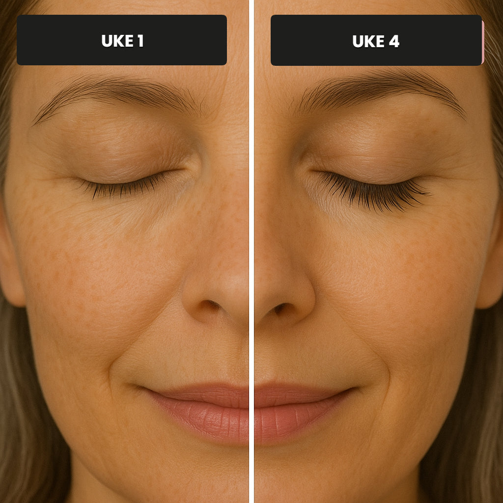 OsmiBoost+ - Sensitive Eyelash Serum