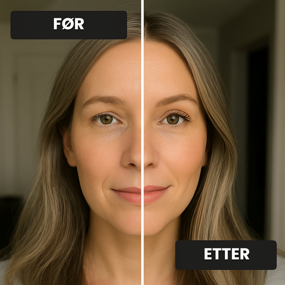 OsmiLash - Vitenskapen bak perfekte vipper