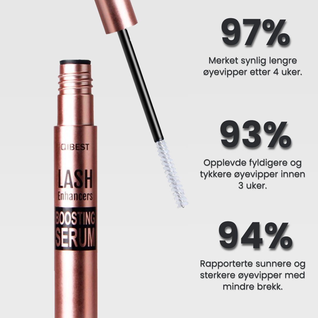 OsmiBoost+ - Sensitive Eyelash Serum