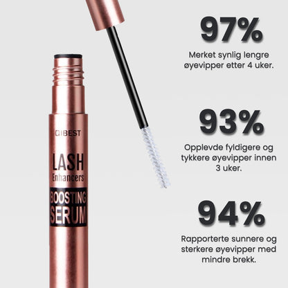 OsmiBoost+ - Sensitive Eyelash Serum